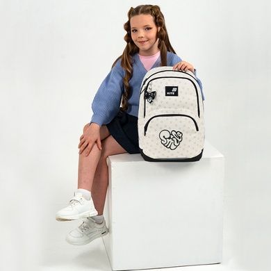 Рюкзак шкільний Kite Education Shimmer&Smile K26-585M-2 K26-585M-2 фото