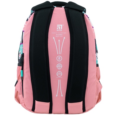 Рюкзак школьный для подростка Kite Education K22-855M-4 K22-855M-4 фото
