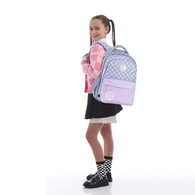 Рюкзак шкільний GoPack Education Make A Wish GO26-182M-1 GO26-182M-1 фото