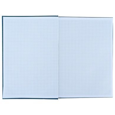 Книга записна Earth Colors 8422-574-A, А4, 96 аркушів, клітинка, Precious 8422-574-A фото