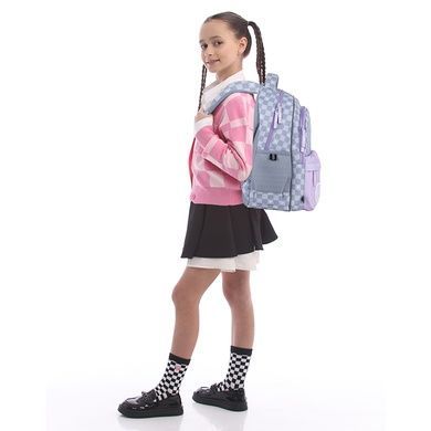 Рюкзак шкільний GoPack Education Make A Wish GO26-182M-1 GO26-182M-1 фото