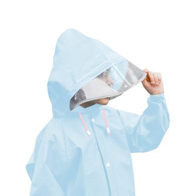 Дощовик дитячий Kite Lovely Panda K25-2600S-1 K25-2600S-1 фото