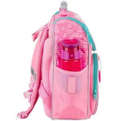 Рюкзак шкільний каркасний GoPack Education Pink Dreams GO25-5001S-1 GO25-5001S-1 фото