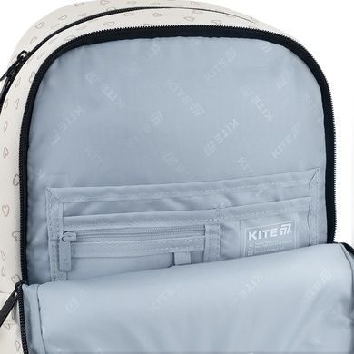 Рюкзак шкільний Kite Education Shimmer&Smile K26-585M-2 K26-585M-2 фото