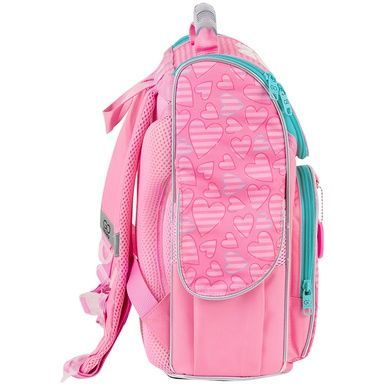 Рюкзак шкільний каркасний GoPack Education Pink Dreams GO25-5001S-1 GO25-5001S-1 фото