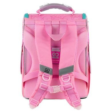 Рюкзак шкільний каркасний GoPack Education Pink Dreams GO25-5001S-1 GO25-5001S-1 фото