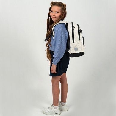 Рюкзак шкільний Kite Education Shimmer&Smile K26-585M-2 K26-585M-2 фото