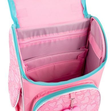 Рюкзак шкільний каркасний GoPack Education Pink Dreams GO25-5001S-1 GO25-5001S-1 фото