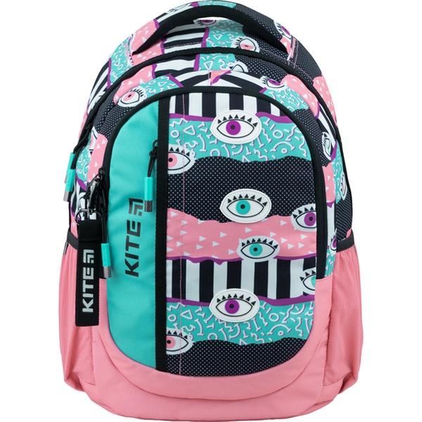 Рюкзак шкільний для підлітка Kite Education K22-855M-4 K22-855M-4 фото