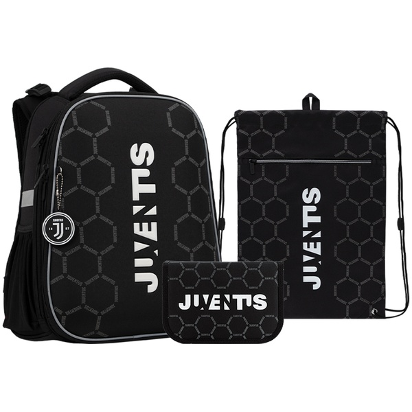 Набор рюкзак+пенал+сумка для об. Kite 531M JV SET_JV22-531M фото