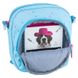 Сумка-рюкзак Kite дитяча Funny Bunny K24-2620-2 K24-2620-2 фото 8