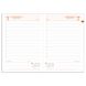 Ежедневник А6 Leo Planner датированный 2024 Aria 252458 фото 7