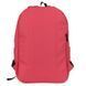 Рюкзак для города и учебы GoPack Education Teens 178-3 малиновый GO22-178L-3 фото 4