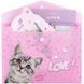 Папка на кнопці Kite Studio Pets SP25-245, A5 SP25-245 фото 4