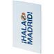 Блокнот Kite Real Madrid RL26-193-1, термобіндер, А5, 64 аркуші, нелінований RL26-193-1 фото 2