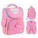 Рюкзак шкільний каркасний GoPack Education Pink Dreams GO25-5001S-1 GO25-5001S-1 фото 1