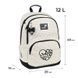 Рюкзак шкільний Kite Education Shimmer&Smile K26-585M-2 K26-585M-2 фото 3