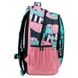 Рюкзак шкільний для підлітка Kite Education K22-855M-4 K22-855M-4 фото 5