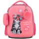 Шкільний набір Kite Studio Pets SET_SP24-555S-2 (рюкзак, пенал, сумка) SET_SP24-555S-2 фото 4