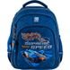 Шкільний набір Kite Hot Wheels SET_HW24-763S (рюкзак, пенал, сумка) SET_HW24-763S фото 6