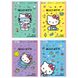 Зошит для малювання Kite Hello Kitty HK23-243, 30 аркушів HK23-243 фото 1
