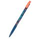 Ручка шариковая автоматическая Kite Game over K21-363-02, синяя K21-363-02 фото 1