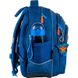 Шкільний набір Kite Hot Wheels SET_HW24-763S (рюкзак, пенал, сумка) SET_HW24-763S фото 8