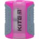 Точилка з контейнером Kite Soft K21-370, асорті K21-370 фото 7