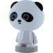 Світильник-нічник LED з акумулятором Panda Kite K24-490-3-1, білий K24-490-3-1 фото 2