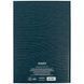 Книга записна Earth Colors 8422-574-A, А4, 96 аркушів, клітинка, Precious 8422-574-A фото 5