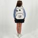 Рюкзак шкільний Kite Education Shimmer&Smile K26-585M-2 K26-585M-2 фото 18