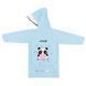 Дощовик дитячий Kite Lovely Panda K25-2600S-1 K25-2600S-1 фото 2