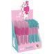 Ручка шариковая Kite EasyStart Kitty K25-099-2, синяя K25-099-2 фото 2