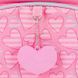 Рюкзак шкільний каркасний GoPack Education Pink Dreams GO25-5001S-1 GO25-5001S-1 фото 13