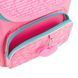 Рюкзак шкільний каркасний GoPack Education Pink Dreams GO25-5001S-1 GO25-5001S-1 фото 9
