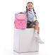 Рюкзак шкільний каркасний GoPack Education Pink Dreams GO25-5001S-1 GO25-5001S-1 фото 16