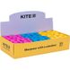 Точилка з контейнером Kite Soft K21-370, асорті K21-370 фото 2