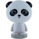 Світильник-нічник LED з акумулятором Panda Kite K24-490-3-1, білий K24-490-3-1 фото 1