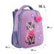 Школьный набор Kite Studio Pets SET_SP24-531M (рюкзак, пенал, сумка) SET_SP24-531M фото 3