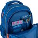 Шкільний набір Kite Hot Wheels SET_HW24-763S (рюкзак, пенал, сумка) SET_HW24-763S фото 15
