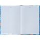 Словник для запису іноземних слів Kite Reading K24-407-3, 60 аркушів K24-407-3 фото 6