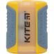 Точилка з контейнером Kite Soft K21-370, асорті K21-370 фото 5