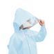 Дощовик дитячий Kite Lovely Panda K25-2600S-1 K25-2600S-1 фото 3