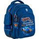 Шкільний набір Kite Hot Wheels SET_HW24-763S (рюкзак, пенал, сумка) SET_HW24-763S фото 5