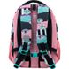 Рюкзак шкільний для підлітка Kite Education K22-855M-4 K22-855M-4 фото 3