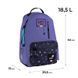 Рюкзак Kite Education teens K25-949L-2 K25-949L-2 фото 2