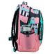 Рюкзак шкільний для підлітка Kite Education K22-855M-4 K22-855M-4 фото 6