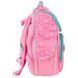 Рюкзак шкільний каркасний GoPack Education Pink Dreams GO25-5001S-1 GO25-5001S-1 фото 4