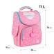 Рюкзак шкільний каркасний GoPack Education Pink Dreams GO25-5001S-1 GO25-5001S-1 фото 2