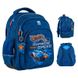 Шкільний набір Kite Hot Wheels SET_HW24-763S (рюкзак, пенал, сумка) SET_HW24-763S фото 2